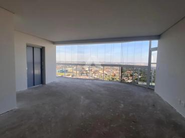 Apartamento com 3 quartos à Venda - Ponta Grossa - Ref. 468715-4