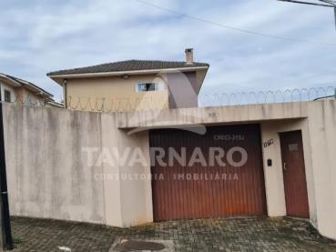 Apartamento com 2 quartos à Venda - Ponta Grossa - Ref. 468732-4
