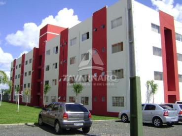 Kitnet com 1 quarto à Venda - Ponta Grossa - Ref. 468753-4