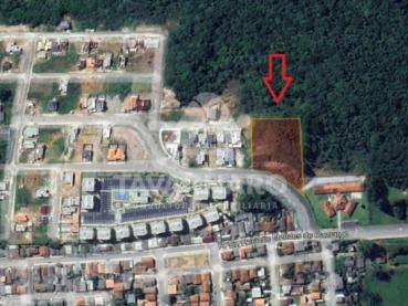 Terreno de 3.594m² à Venda - Castro - Ref. 468754-4