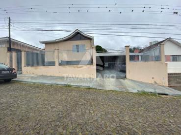 Casa de 354m² à Venda, 4 quartos - Ponta Grossa - Ref. 468765-4