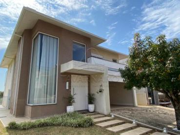 Casa em Condomínio de 668m² à Venda, 5 quartos - Ponta Grossa - Ref. 468770-4