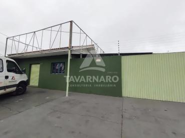 Sala Comercial de 448m² à Venda - Ponta Grossa - Ref. 468783-4