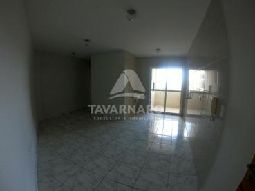 Apartamento com 1 quarto à Venda - Ponta Grossa - Ref. 468820-4