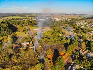 Terreno de 3.080m² à Venda - Ponta Grossa - Ref. 468832-4