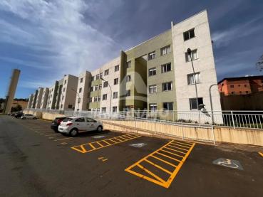 Apartamento com 2 quartos à Venda - Ponta Grossa - Ref. 468834-4