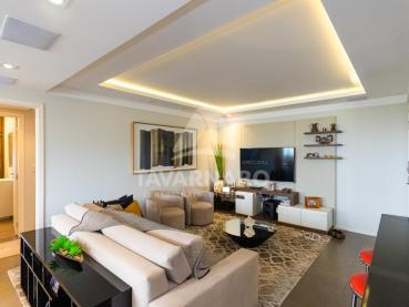 Apartamento com 3 quartos à Venda - Ponta Grossa - Ref. 468843-4