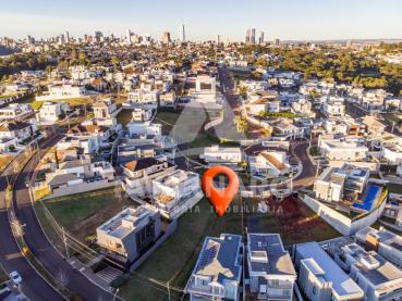 Terreno de 446m² à Venda - Ponta Grossa - Ref. 468852-4