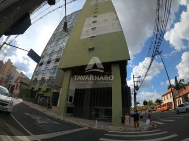 Apartamento com 3 quartos à Venda - Ponta Grossa - Ref. 468861-4