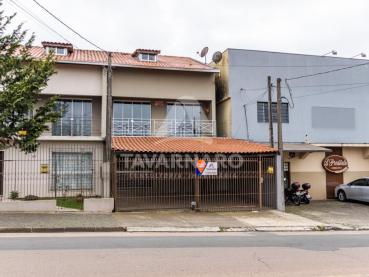 Sobrado de 245m² à Venda, 3 quartos - Ponta Grossa - Ref. 468877-4