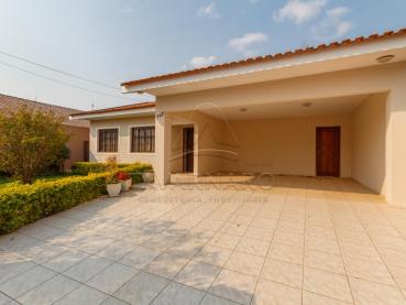 Casa de 462m² à Venda, 3 quartos - Ponta Grossa - Ref. 468878-4