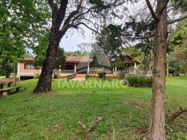 Terreno de 8.316m² à Venda - Ponta Grossa - Ref. 468889-4