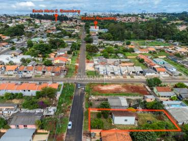 Terreno de 600m² à Venda - Ponta Grossa - Ref. 468891-4