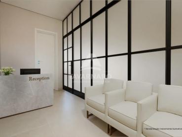 Sala Comercial à Venda - Ref. 468896-4