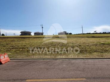 Terreno de 303m² à Venda - Ponta Grossa - Ref. 468900-4