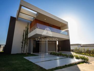 Casa em Condomínio de 450m² à Venda, 3 quartos - Ponta Grossa - Ref. 468902-4