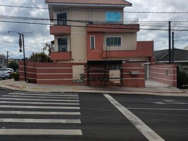 Sobrado de 187m² à Venda, 5 quartos - Ponta Grossa - Ref. 468903-4