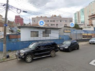 Sala Comercial de 257m² à Venda - Ponta Grossa - Ref. 468918-4