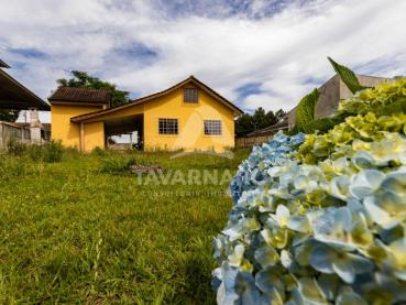 Terreno de 1.026m² à Venda - Ponta Grossa - Ref. 468929-4