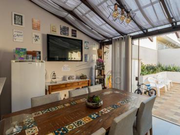 Sobrado de 186m² à Venda, 3 quartos - Ponta Grossa - Ref. 468944-4