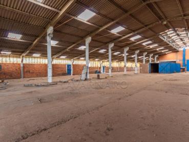 Armazém / Barracão / Depósito / Galpão à Venda - Ref. 468954-4