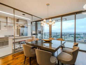 Apartamento com 3 quartos à Venda - Ponta Grossa - Ref. 468957-4