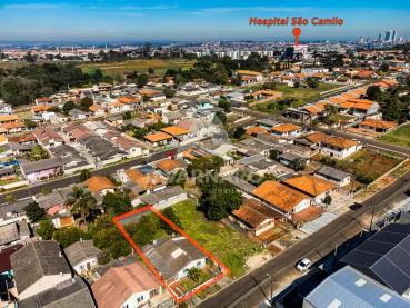 Casa de 449m² à Venda, 2 quartos - Ponta Grossa - Ref. 468964-4