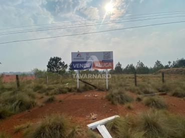 Terreno de 12.000m² à Venda - Ponta Grossa - Ref. 468970-4