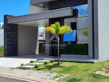 Casa em Condomínio com 3 quartos à Venda - Ponta Grossa - Ref. 469050-4