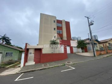 Apartamento com 2 quartos à Venda - Ponta Grossa - Ref. 469057-4