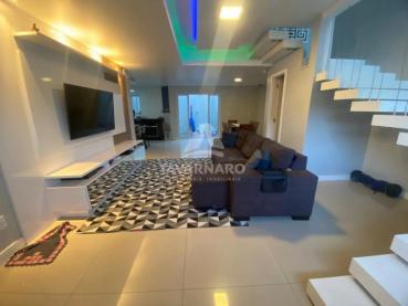 Casa de 118m² à Venda, 3 quartos - Ponta Grossa - Ref. 469127-4