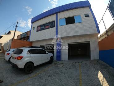 Sala Comercial para Alugar - Ref. 470751-5