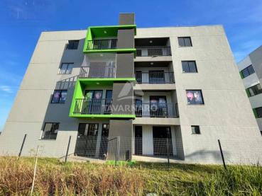 Apartamento com 3 quartos à Venda - Ponta Grossa - Ref. 470794-4