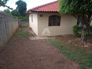 Casa de 462m² à Venda, 3 quartos - Ponta Grossa - Ref. 470841-4