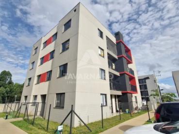 Apartamento com 3 quartos à Venda - Ponta Grossa - Ref. 470849-4