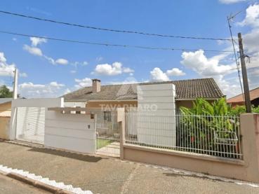 Casa de 462m² à Venda, 3 quartos - Ponta Grossa - Ref. 470854-4