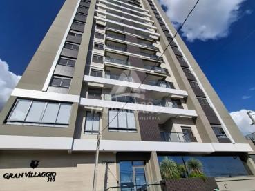 Apartamento com 3 quartos à Venda - Ponta Grossa - Ref. 470881-4