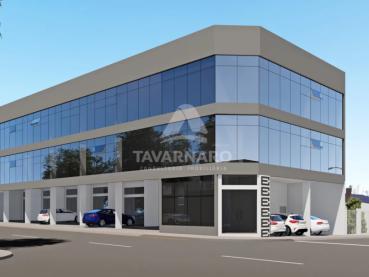 Sala Comercial para Alugar - Ref. 472402-5