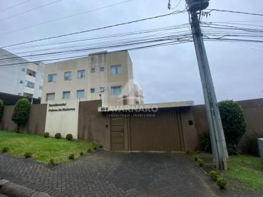 Apartamento com 3 quartos à Venda - Ponta Grossa - Ref. 472477-4