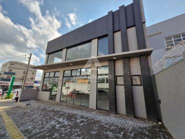 Sala Comercial para Alugar - Ref. 472727-5