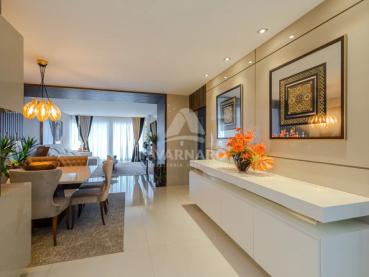 Apartamento com 3 quartos à Venda - Ponta Grossa - Ref. 472745-4