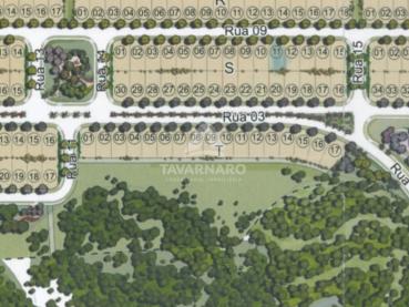 Terreno de 313m² à Venda - Ponta Grossa - Ref. 473090-4