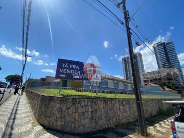 Sala Comercial de 1.038m² à Venda - Ponta Grossa - Ref. 473193-4