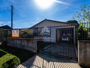 Casa de 429m² à Venda, 3 quartos - Ponta Grossa - Ref. 473247-4