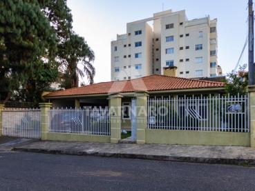 Casa de 528m² à Venda, 3 quartos - Ponta Grossa - Ref. 473323-4