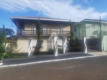 Casa de 617m² à Venda, 4 quartos - Ponta Grossa - Ref. 473681-4