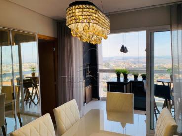 Apartamento com 3 quartos à Venda - Ponta Grossa - Ref. 473954-4