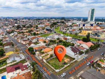 Sala Comercial de 530m² à Venda - Ponta Grossa - Ref. 474043-4