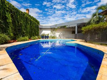 Casa de 1.640m² à Venda, 4 quartos - Ponta Grossa - Ref. 474269-4