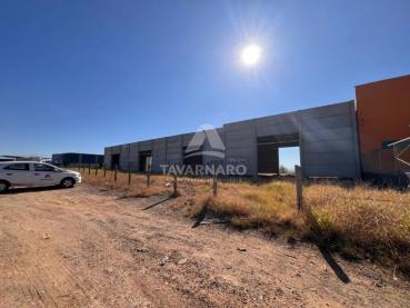 Armazém / Barracão / Depósito / Galpão de 1.995m² para Alugar - Ponta Grossa - Ref. 474337-5